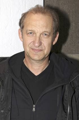 Peter Heinrich Brix bei der Premiere des Fernsehfilms Jürgen - Heute wird gelebt im Abaton Kino. Hamburg, 12.09.2017
