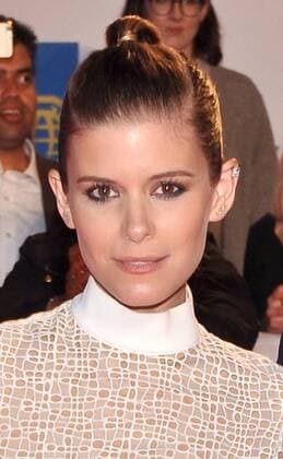 September 12, 2017 - Toronto, Ontario, U.S. - 12 September 2017 - Toronto, Ontario Canada - Kate Mara, Jamie Bell. 2017 Toronto International Film Festival - Film Stars Don t Die In Liverpool Premiere held at Roy Thomson Hall. Photo Credit: AdMedia Toronto U.S. - ZUMAa123 20170912_zaa_a123_309 Copyright: xBrentxPerniacx