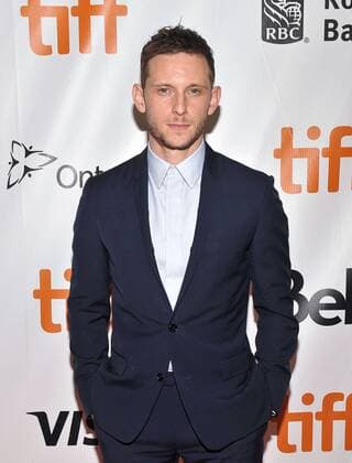 September 12, 2017 - Toronto, Ontario, U.S. - 12 September 2017 - Toronto, Ontario Canada - Jamie Bell. 2017 Toronto International Film Festival - Film Stars Don t Die In Liverpool Premiere held at Roy Thomson Hall. Photo Credit: AdMedia Toronto U.S. - ZUMAa123 20170912_zaa_a123_308 Copyright: xBrentxPerniacx