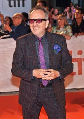September 12, 2017 - Toronto, Ontario, U.S. - 12 September 2017 - Toronto, Ontario Canada - Elvis Costello. 2017 Toronto International Film Festival - Film Stars Don t Die In Liverpool Premiere held at Roy Thomson Hall. Photo Credit: AdMedia Toronto U.S. - ZUMAa123 20170912_zaa_a123_287 Copyright: xBrentxPerniacx