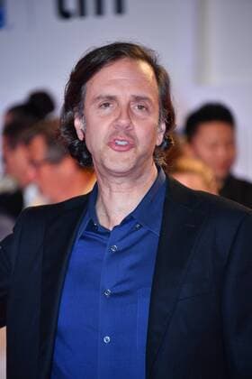 September 13, 2017 - Toronto, Ontario, Canada - Director NICK DE PENCIER attends Long Time Running premiere during the 2017 Toronto International Film Festival at Roy Thomson Hall on September 13, 2017 in Toronto, Canada Toronto Canada - ZUMAv53_ 20170913_zaf_v53_055 Copyright: xIgorxVidyashevx