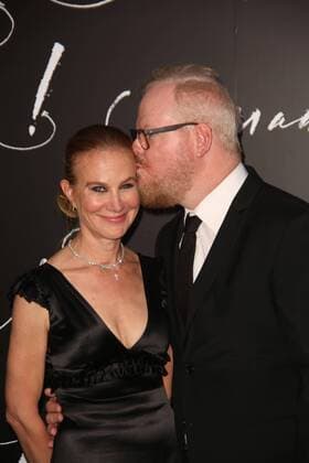September 13, 2017 - New York, N.Y, USA - JIM GAFFIGAN attends the mother! New York premiere.Radio City Music Hall, NYC.September 13, 2017.Photos by , Globe Photos Inc. New York USA - ZUMAms4_ 20170913_zaa_ms4_063 Copyright: xSoniaxMoskowitzx