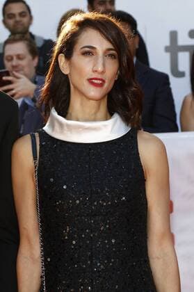Deniz Gamze Ergüven attending the Kings premiere during the 42nd Toronto International Film Festival at Roy Thomson Hall on September 13, 2017 in Toronto, Canada