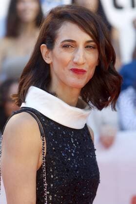 Deniz Gamze Ergüven attending the Kings premiere during the 42nd Toronto International Film Festival at Roy Thomson Hall on September 13, 2017 in Toronto, Canada