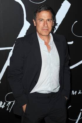Mother! film premiere at Radio City Music Hall on September 13, 2017 in New York City David O. Russell New York France  547046