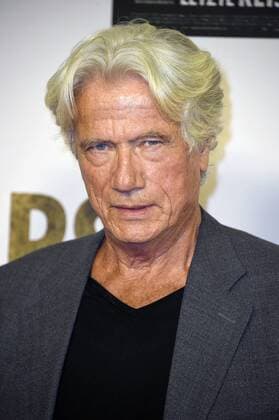 Jürgen Prochnow bei der Premiere des Kinofilms Leanders letzte Reise im Kino in der Kulturbrauerei. Berlin, 13.09.2017
