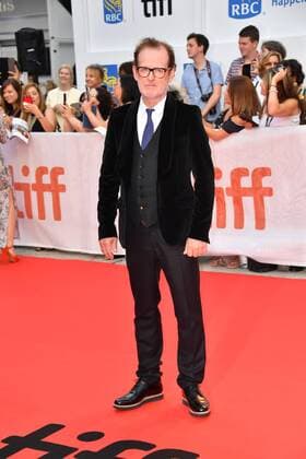 September 14, 2017 - Toronto, Ontario, Canada - Director BJORN RUNGE attends The Wife premiere during the 2017 Toronto International Film Festival at Roy Thomson Hall on September 14, 2017 in Toronto, Canada Toronto Canada - ZUMAv53_ 20170914_zaf_v53_019 Copyright: xIgorxVidyashevx