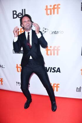 September 14, 2017 - Toronto, Ontario, Canada - WALTON GOGGINS attends Three Christs premiere during the 2017 Toronto International Film Festival at Roy Thomson Hall on September 14, 2017 in Toronto, Canada Toronto Canada - ZUMAv53_ 20170914_zaf_v53_050 Copyright: xIgorxVidyashevx