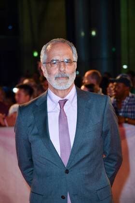 September 14, 2017 - Toronto, Ontario, Canada - Director JON AVNET attends Three Christs premiere during the 2017 Toronto International Film Festival at Roy Thomson Hall on September 14, 2017 in Toronto, Canada Toronto Canada - ZUMAv53_ 20170914_zaf_v53_053 Copyright: xIgorxVidyashevx