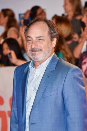 September 14, 2017 - Toronto, Ontario, Canada - KEVIN POLLAK attends Three Christs premiere during the 2017 Toronto International Film Festival at Roy Thomson Hall on September 14, 2017 in Toronto, Canada Toronto Canada - ZUMAv53_ 20170914_zaf_v53_055 Copyright: xIgorxVidyashevx