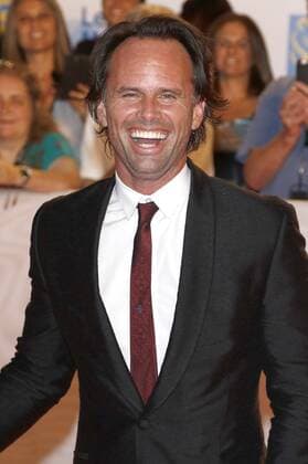Walton Goggins attending the Three Christs premiere during the 42nd Toronto International Film Festival at Roy Thomson Hall on September 14.2017 in Toronto, Canada