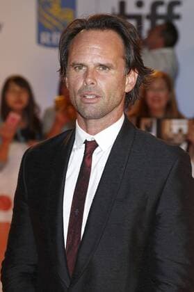 Walton Goggins attending the Three Christs premiere during the 42nd Toronto International Film Festival at Roy Thomson Hall on September 14.2017 in Toronto, Canada
