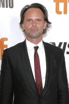 Walton Goggins attending the Three Christs premiere during the 42nd Toronto International Film Festival at Roy Thomson Hall on September 14.2017 in Toronto, Canada