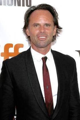 Walton Goggins attending the Three Christs premiere during the 42nd Toronto International Film Festival at Roy Thomson Hall on September 14.2017 in Toronto, Canada