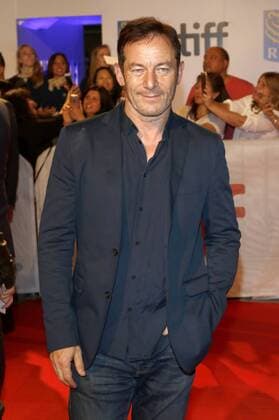 Jason Isaacs attending the Three Christs premiere during the 42nd Toronto International Film Festival at Roy Thomson Hall on September 14.2017 in Toronto, Canada