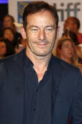 Jason Isaacs attending the Three Christs premiere during the 42nd Toronto International Film Festival at Roy Thomson Hall on September 14.2017 in Toronto, Canada