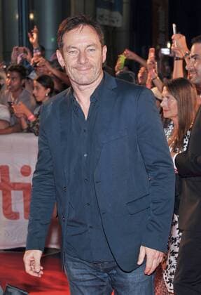 September 14, 2017 - Toronto, Ontario, U.S. - 14 September 2017 - Toronto, Ontario Canada - Jason Isaacs. 2017 Toronto International Film Festival - Three Christs Premiere held at Roy Thomson Hall. Photo Credit: AdMedia Toronto U.S. - ZUMAa123 20170914_zaa_a123_166 Copyright: xBrentxPerniacx