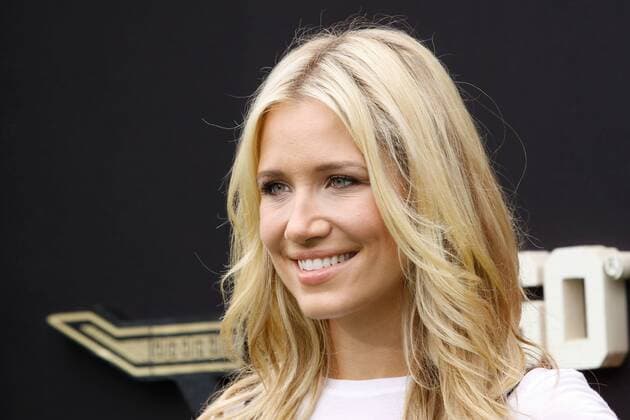 Kristine Leahy at the World Premiere of Warner Bros The Lego Ninjago Movie held at the Regency Village Theater in Westwood, CA, September 16, 2017.  Copyright: xJosephxMartinezx 33427_034JM