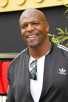 Terry Crews at the World Premiere of Warner Bros The Lego Ninjago Movie held at the Regency Village Theater in Westwood, CA, September 16, 2017.  Copyright: xJosephxMartinezx 33427_040JM