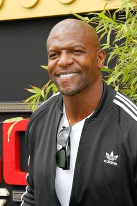 Terry Crews at the World Premiere of Warner Bros The Lego Ninjago Movie held at the Regency Village Theater in Westwood, CA, September 16, 2017.  Copyright: xJosephxMartinezx 33427_041JM