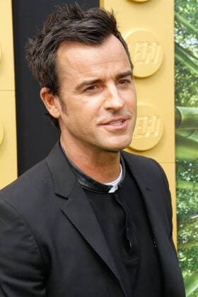 Justin Theroux at the World Premiere of Warner Bros The Lego Ninjago Movie held at the Regency Village Theater in Westwood, CA, September 16, 2017.  Copyright: xJosephxMartinezx 33427_045JM