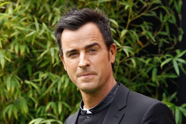 Justin Theroux at the World Premiere of Warner Bros The Lego Ninjago Movie held at the Regency Village Theater in Westwood, CA, September 16, 2017.  Copyright: xJosephxMartinezx 33427_049JM