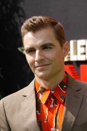 Dave Franco at the World Premiere of Warner Bros The Lego Ninjago Movie held at the Regency Village Theater in Westwood, CA, September 16, 2017.  Copyright: xJosephxMartinezx 33427_081JM