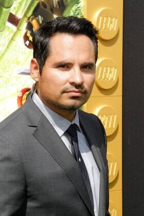 Michael Pena at the World Premiere of Warner Bros The Lego Ninjago Movie held at the Regency Village Theater in Westwood, CA, September 16, 2017.  Copyright: xJosephxMartinezx 33427_083JM
