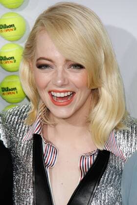 Emma Stone at the Premiere of Fox Searchlight Pictures Battle of the Sexes held at the Regency Village Theater in Westwood, CA, September 16, 2017.  Copyright: xJosephxMartinezx 33428_010JM
