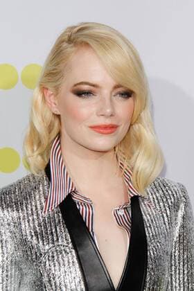 Emma Stone at the Premiere of Fox Searchlight Pictures Battle of the Sexes held at the Regency Village Theater in Westwood, CA, September 16, 2017.  Copyright: xJosephxMartinezx 33428_023JM