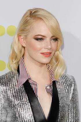 Emma Stone at the Premiere of Fox Searchlight Pictures Battle of the Sexes held at the Regency Village Theater in Westwood, CA, September 16, 2017.  Copyright: xJosephxMartinezx 33428_024JM