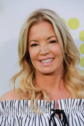 Jeanie Buss at the Premiere of Fox Searchlight Pictures Battle of the Sexes held at the Regency Village Theater in Westwood, CA, September 16, 2017.  Copyright: xJosephxMartinezx 33428_054JM