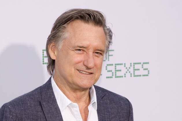 Bill Pullman at the Premiere of Fox Searchlight Pictures Battle of the Sexes held at the Regency Village Theater in Westwood, CA, September 16, 2017.  Copyright: xJosephxMartinezx 33428_061JM