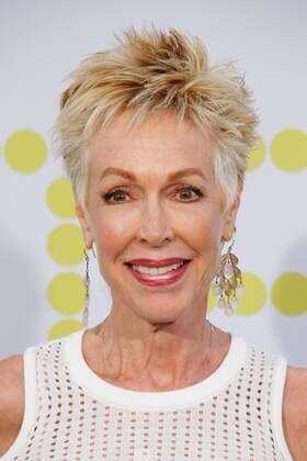 Jan Daley at the Premiere of Fox Searchlight Pictures Battle of the Sexes held at the Regency Village Theater in Westwood, CA, September 16, 2017.  Copyright: xJosephxMartinezx 33428_062JM