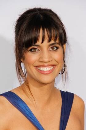 Natalie Morales at the Premiere of Fox Searchlight Pictures Battle of the Sexes held at the Regency Village Theater in Westwood, CA, September 16, 2017.  Copyright: xJosephxMartinezx 33428_075JM