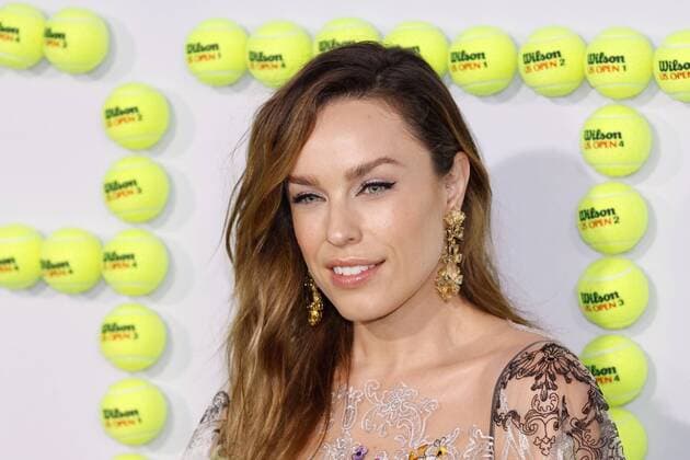 Jessica McNamee at the Premiere of Fox Searchlight Pictures Battle of the Sexes held at the Regency Village Theater in Westwood, CA, September 16, 2017.  Copyright: xJosephxMartinezx 33428_092JM