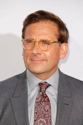 Steve Carell at the Premiere of Fox Searchlight Pictures Battle of the Sexes held at the Regency Village Theater in Westwood, CA, September 16, 2017.  Copyright: xJosephxMartinezx 33428_095JM