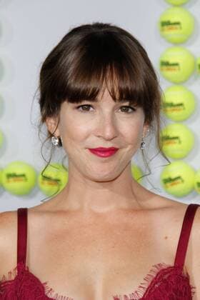 Martha MacIsaac at the Premiere of Fox Searchlight Pictures Battle of the Sexes held at the Regency Village Theater in Westwood, CA, September 16, 2017.  Copyright: xJosephxMartinezx 33428_107JM