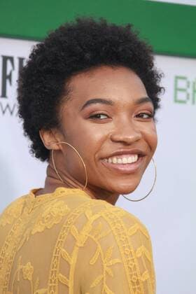 Imani Boyette 09 16 2017 The Los Angeles Premiere of Battle of the Sexes held at Regency Village Theatre in Los Angeles, CA  Copyright: xCronos IzumixHasegawax 29945279sp