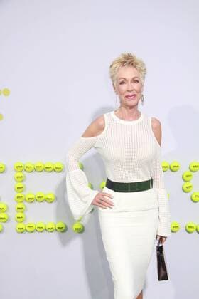 Jan Daley 09 16 2017 The Los Angeles Premiere of Battle of the Sexes held at Regency Village Theatre in Los Angeles, CA  Copyright: xCronos IzumixHasegawax 29945289sp