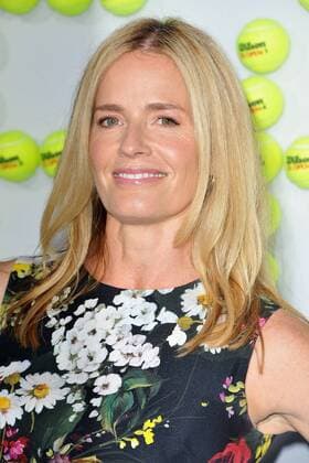 Elisabeth Shue bei der Battle Of The Sexes Film Premiere am 16.09.2017 in Los Angeles Battle Of The Sexes Film Premiere in Los Angeles, 2017
