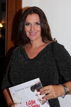 Premiere - I AM FROM AUSTRIA Wien, Raimundtheater, 16. 09. 2017 Barbara KARLICH