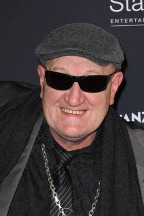 Eddy Kante bei der Musical Premiere von Tanz der Vampire am 17.09.2017 in Hamburg Tanz der Vampire Musical Premiere in Hamburg, 2017