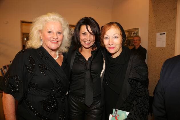 Premiere - Die Zauberflöte Wien, Theater an der Wien, 17. 09. 2017 Marika LICHTER, Sandra CERVIK, Sona MacDONALD