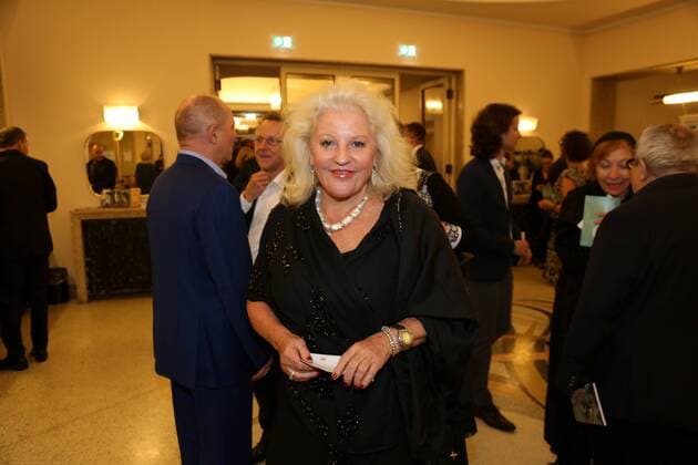 Premiere - Die Zauberflöte Wien, Theater an der Wien, 17. 09. 2017 Marika LICHTER