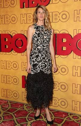 17 September 2017 - Los Angeles, California - Laura Dern. HBO Post Award Reception following the 69th Primetime Emmy Awards held at the Pacific Design Center. Photo Credit: PMA AdMedia 220759 AdMedia Starface 2017-09-17 Etats-Unis  Copyright: xAdMediax STAR_220759_022