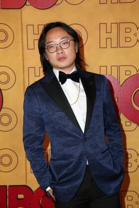 September 17, 2017 - U.S. - 17 September 2017 - Los Angeles, California - Jimmy O. Yang. HBO Post Award Reception following the 69th Primetime Emmy Awards held at the Pacific Design Center. Photo Credit: PMA AdMedia U.S. - ZUMAa123 20170917_zaa_a123_1259 Copyright: xParisaxMichelleAdmediax