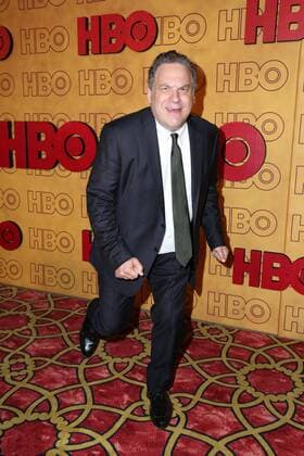 September 17, 2017 - U.S. - 17 September 2017 - Los Angeles, California - Jeff Garlin. HBO Post Award Reception following the 69th Primetime Emmy Awards held at the Pacific Design Center. Photo Credit: PMA AdMedia U.S. - ZUMAa123 20170917_zaa_a123_1299 Copyright: xParisaxMichelleAdmediax