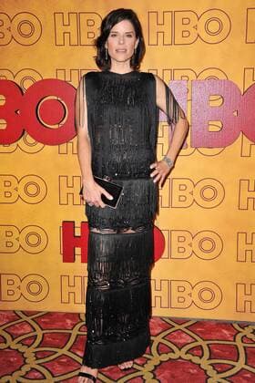 Neve Campbell bei der HBO Aftershowparty der 69th Annual Primetime Emmy Awards am 17.09.2017 in West Hollywood, Los Angeles HBO s Post 69th Annual Primetime Emmy Awards Reception Party, 2017