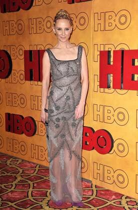 Anne Heche bei der HBO Aftershowparty der 69th Annual Primetime Emmy Awards am 17.09.2017 in West Hollywood, Los Angeles HBO s Post 69th Annual Primetime Emmy Awards Reception Party, 2017
